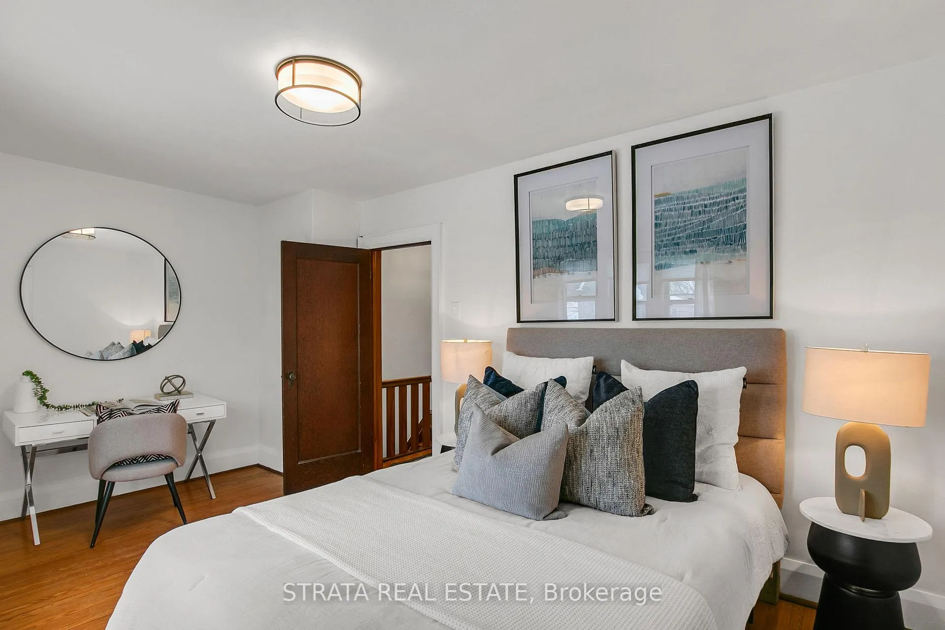 Photo 27 of 40 Roe Avenue, Toronto, Lawrence Park North — HOMEH