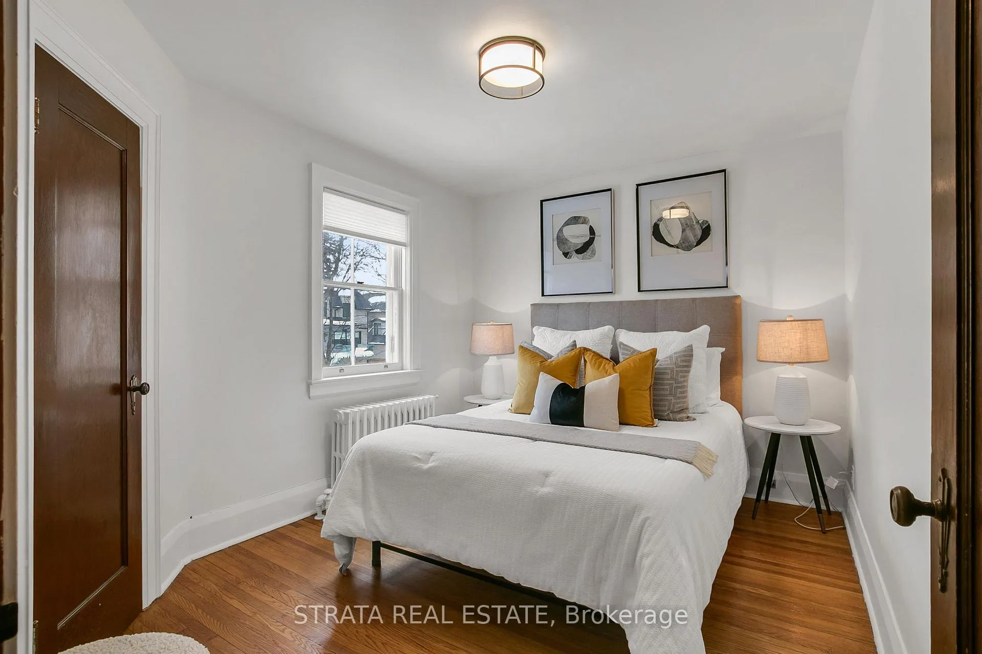 Photo 29 of 40 Roe Avenue, Toronto, Lawrence Park North — HOMEH