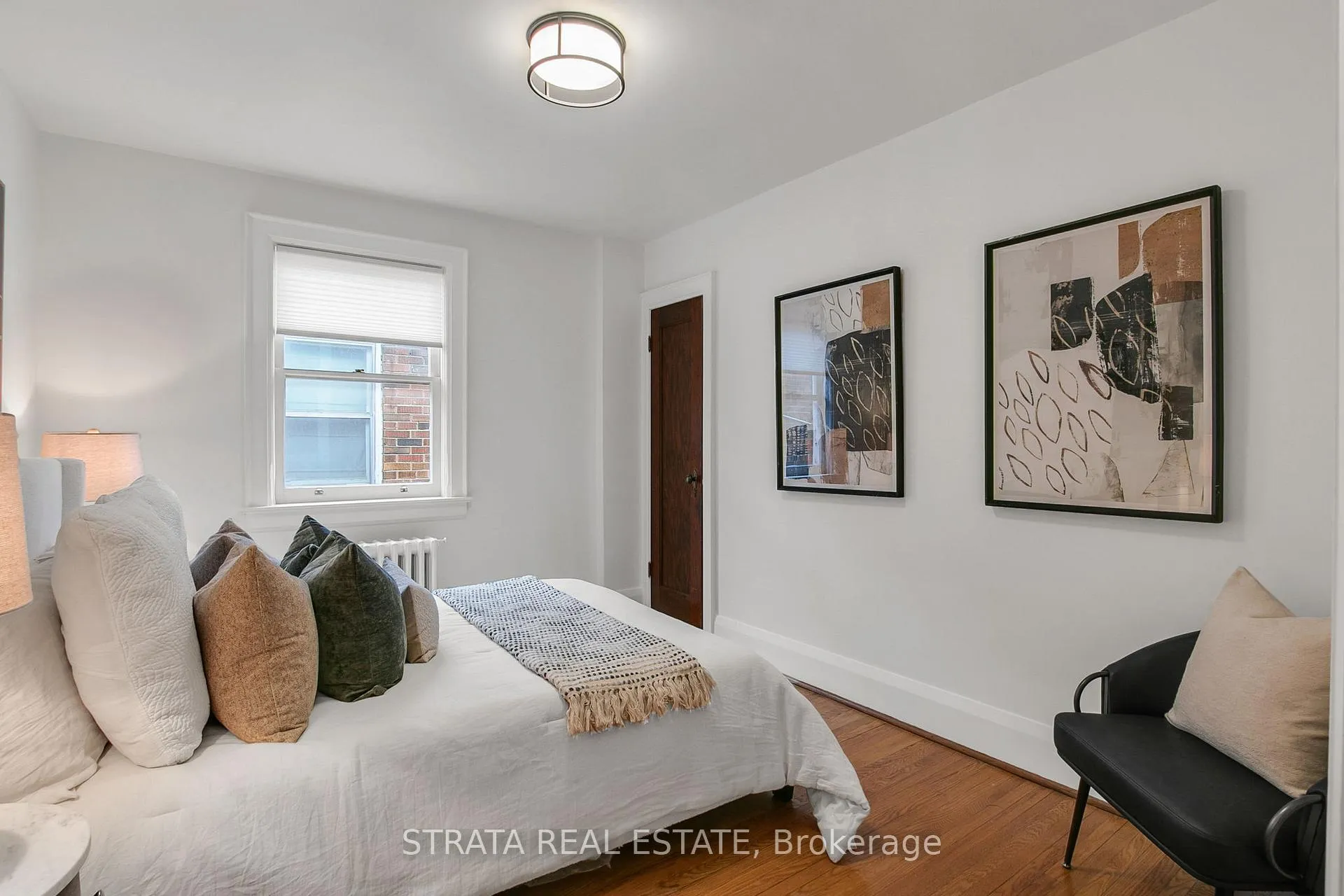 Photo 32 of 40 Roe Avenue, Toronto, Lawrence Park North — HOMEH