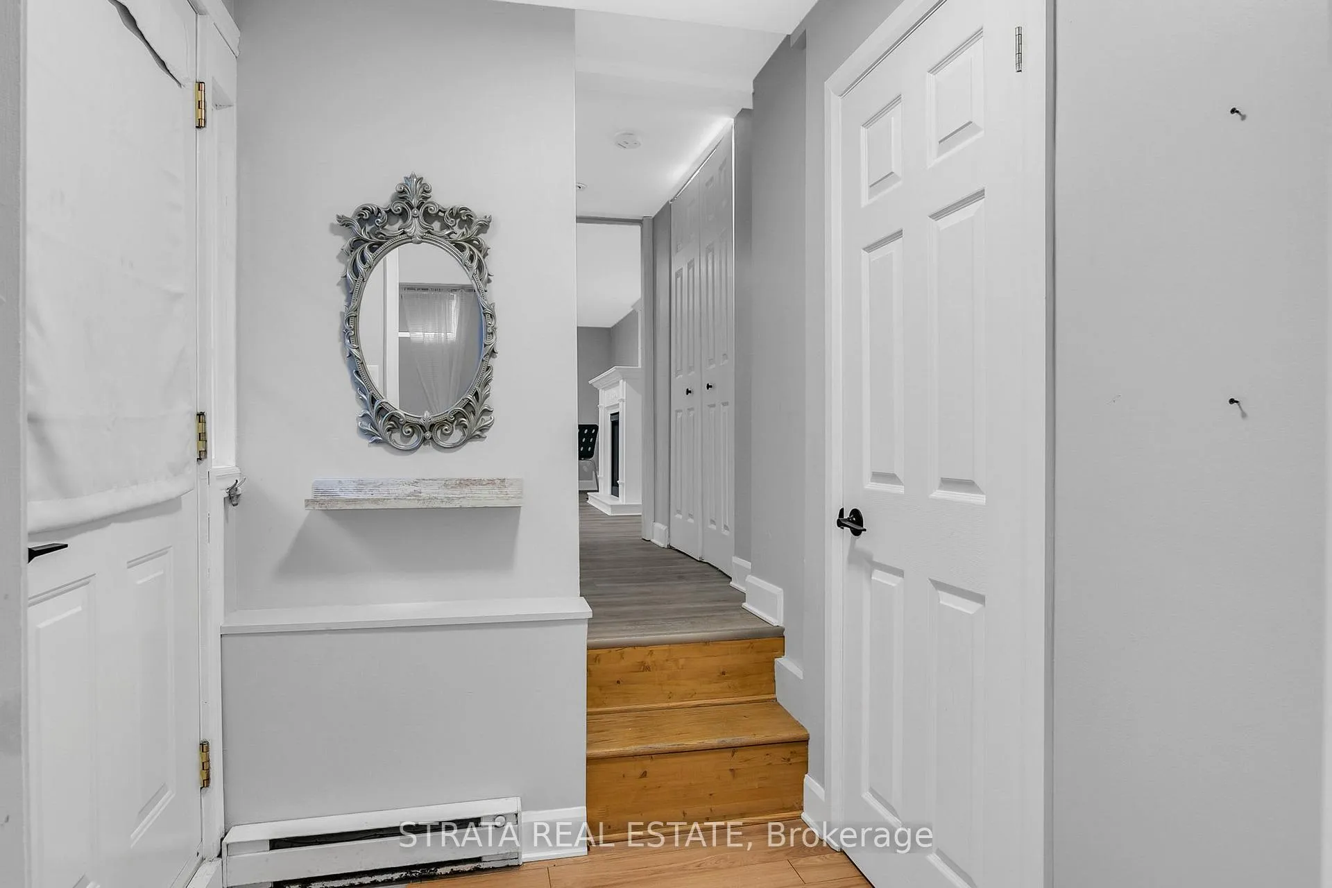 Photo 36 of 40 Roe Avenue, Toronto, Lawrence Park North — HOMEH