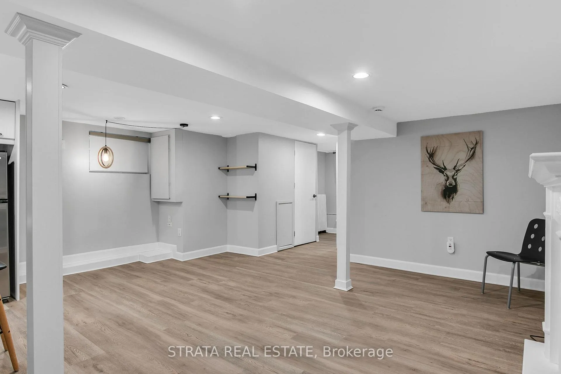 Photo 37 of 40 Roe Avenue, Toronto, Lawrence Park North — HOMEH
