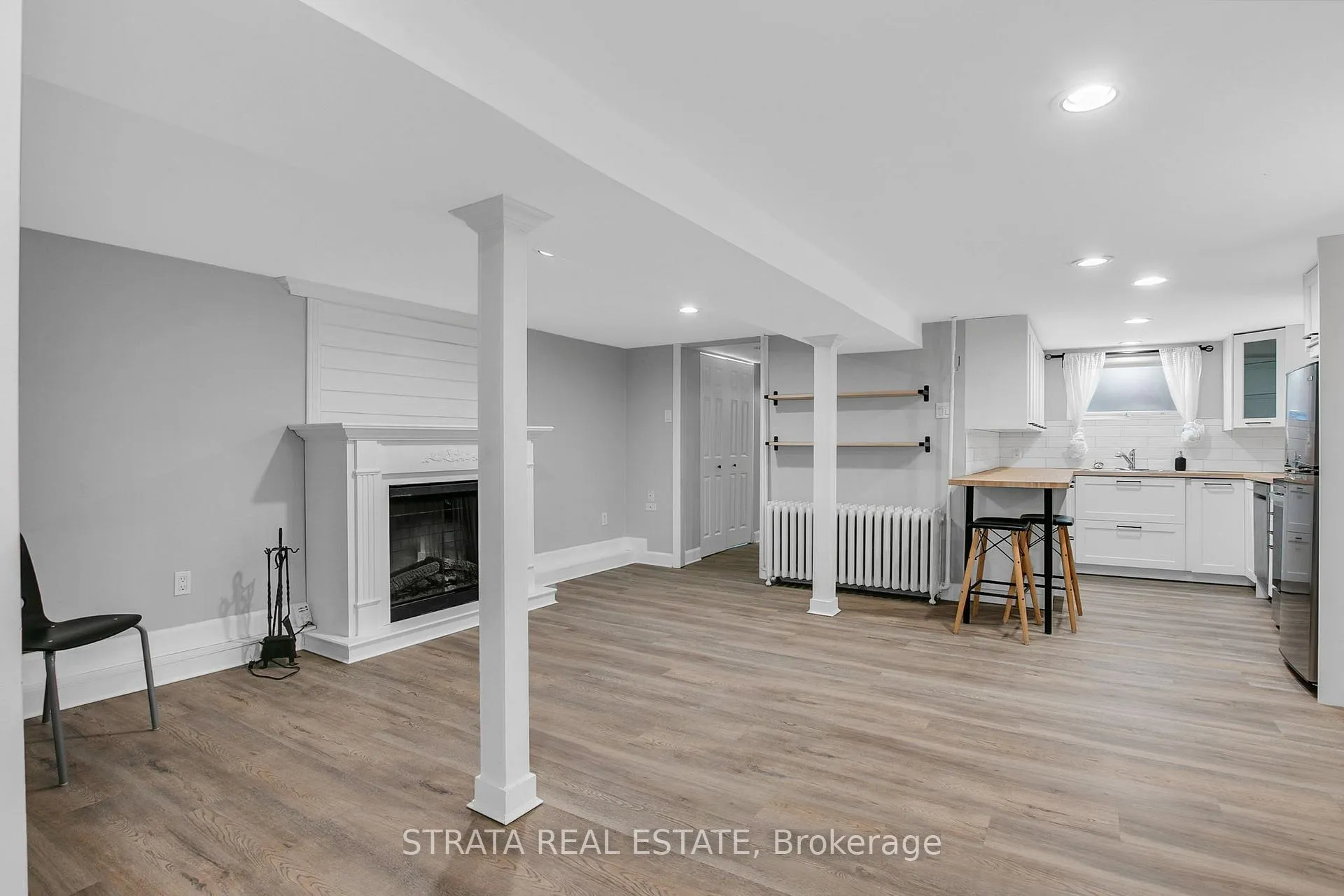 Photo 38 of 40 Roe Avenue, Toronto, Lawrence Park North — HOMEH