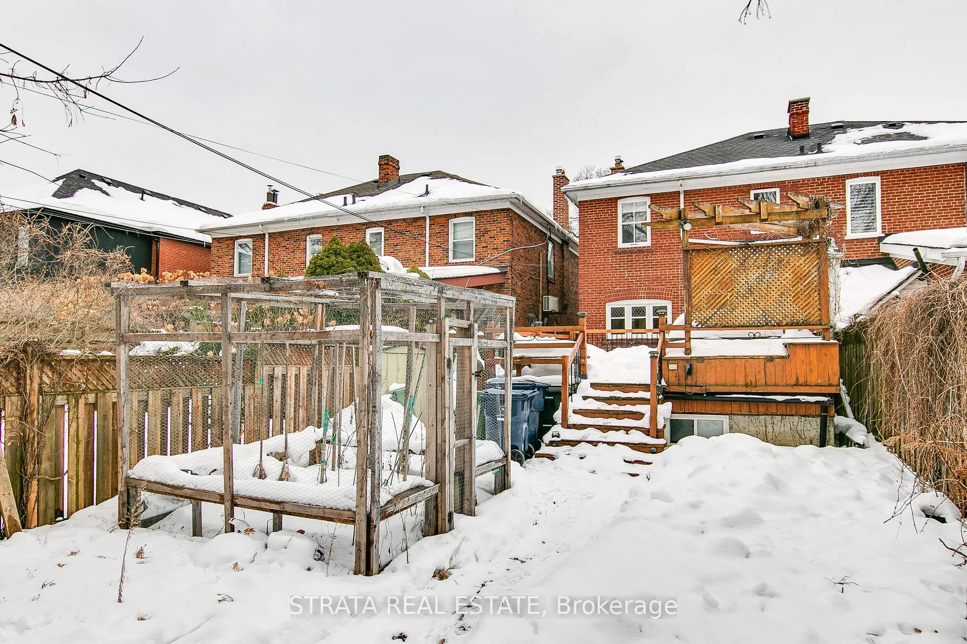 Photo 48 of 40 Roe Avenue, Toronto, Lawrence Park North — HOMEH