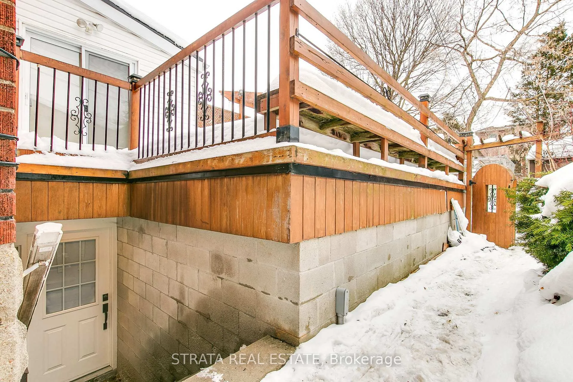 Photo 49 of 40 Roe Avenue, Toronto, Lawrence Park North — HOMEH