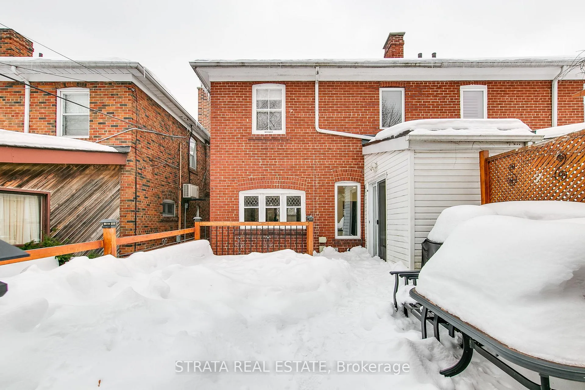 Photo 50 of 40 Roe Avenue, Toronto, Lawrence Park North — HOMEH