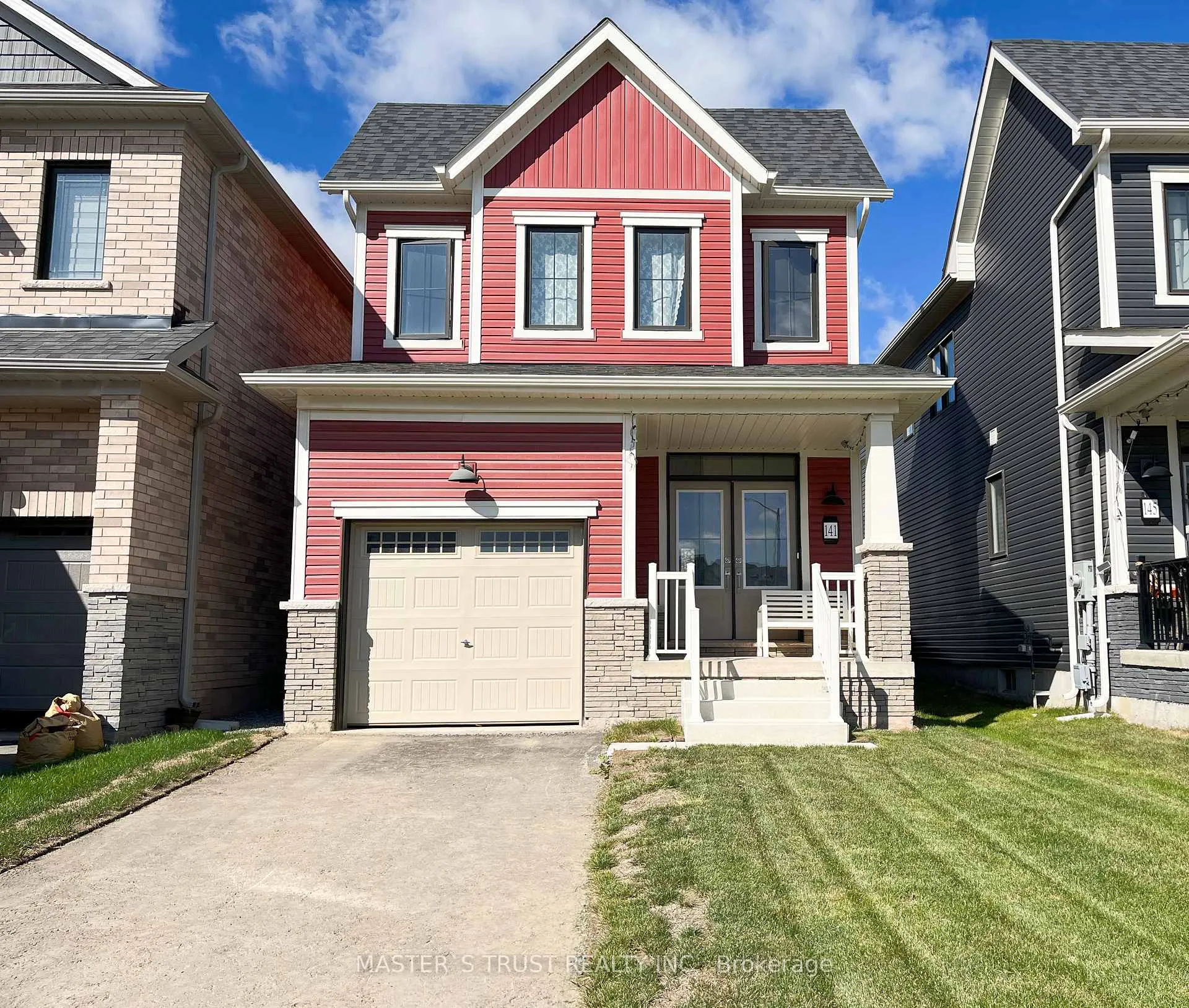 Photo 1 of 141 Keelson Street, Welland, Dain City — HOMEH