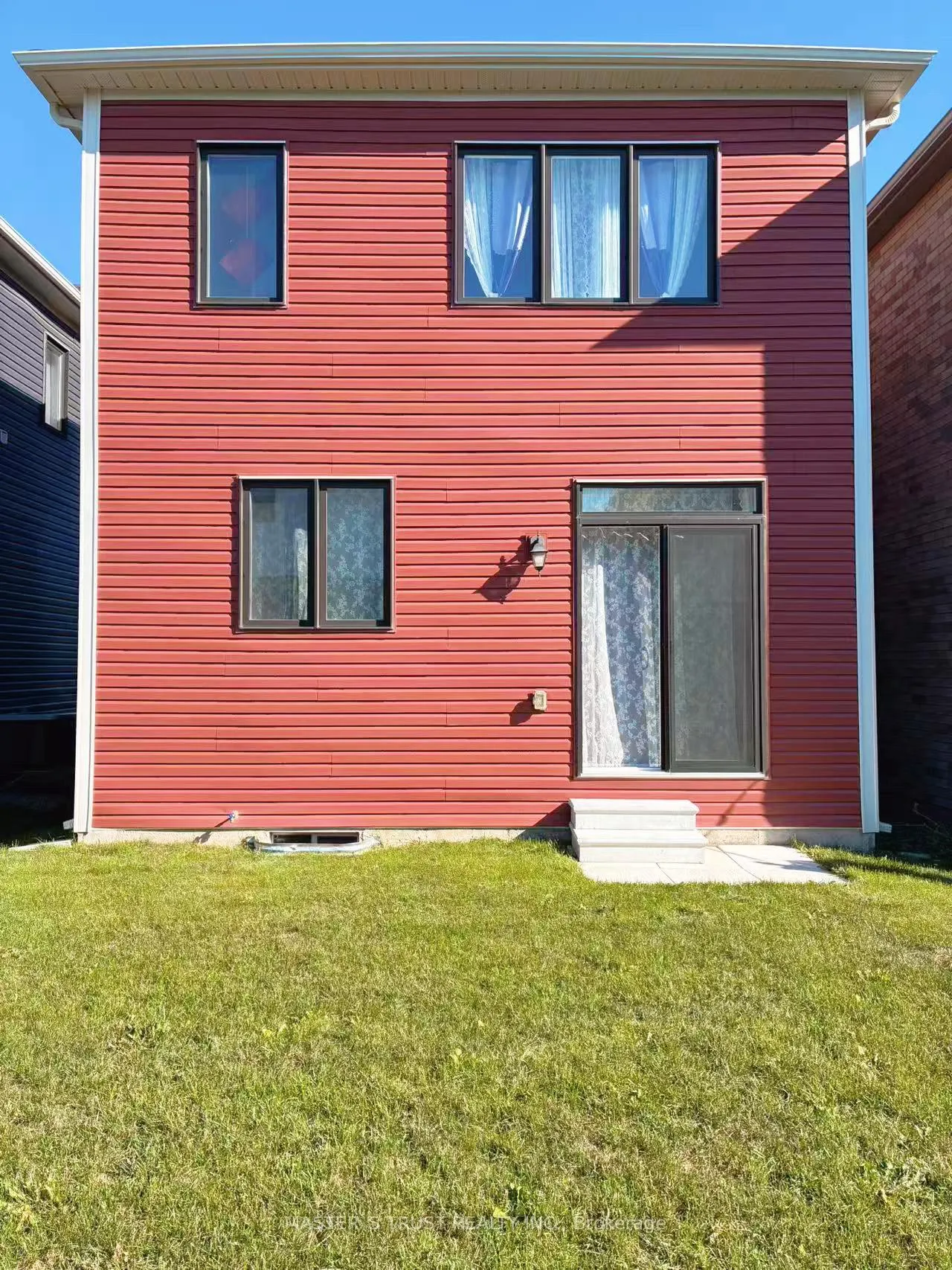 Photo 20 of 141 Keelson Street, Welland, Dain City — HOMEH