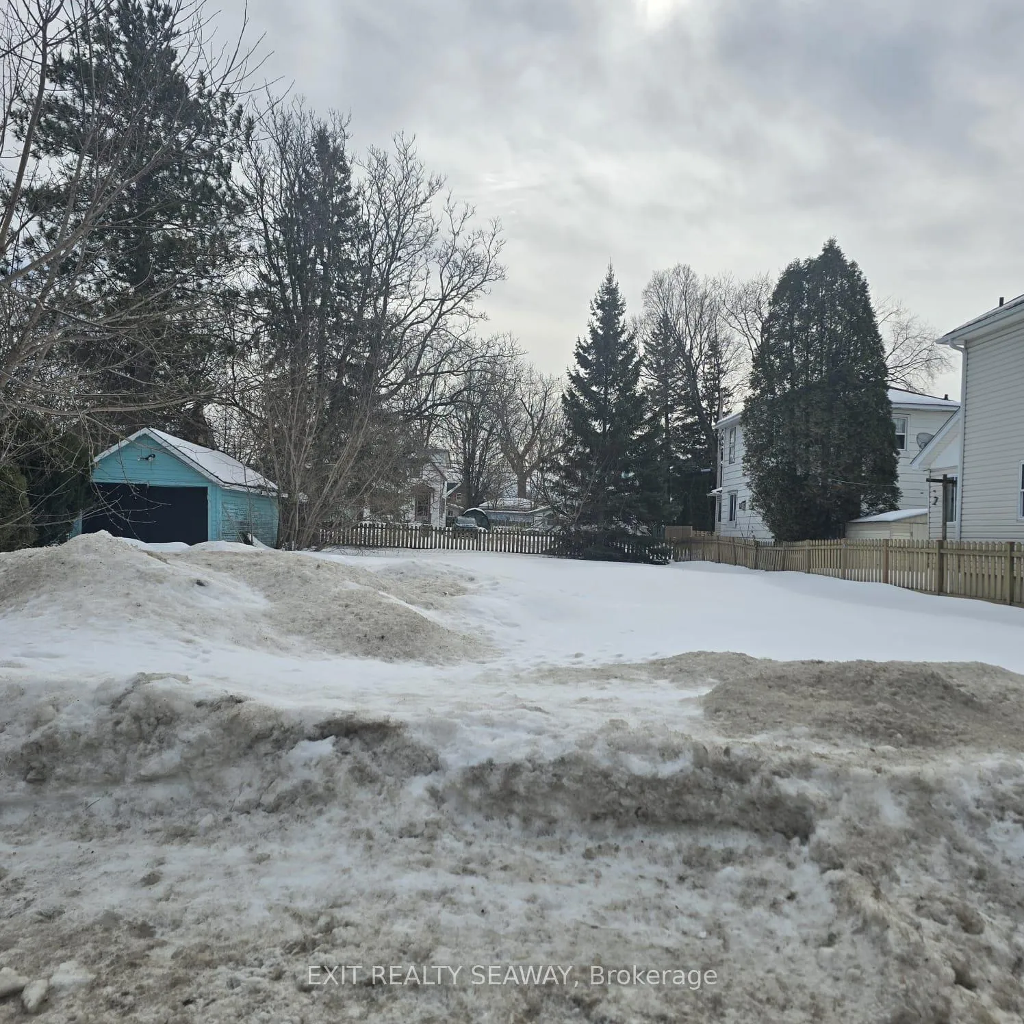 Photo 2 of PIN601680007 Third Street W, Cornwall — HOMEH