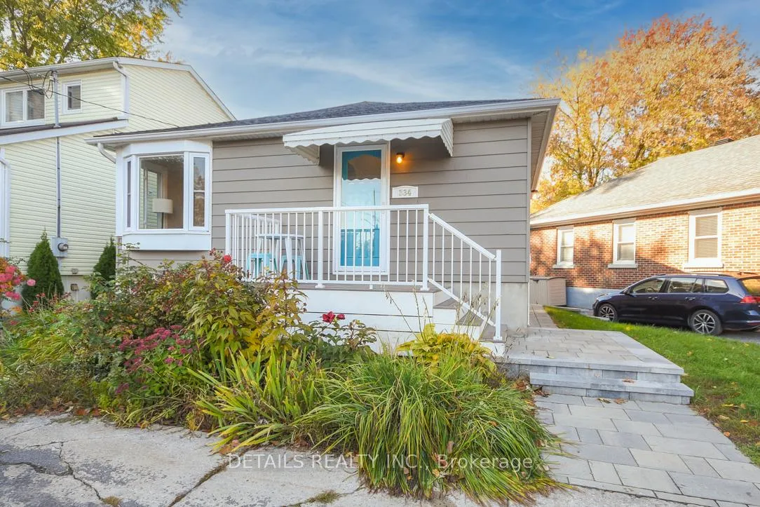 Photo 1 of 334 Rockhurst Avenue, Ottawa, Ottawa West — HOMEH