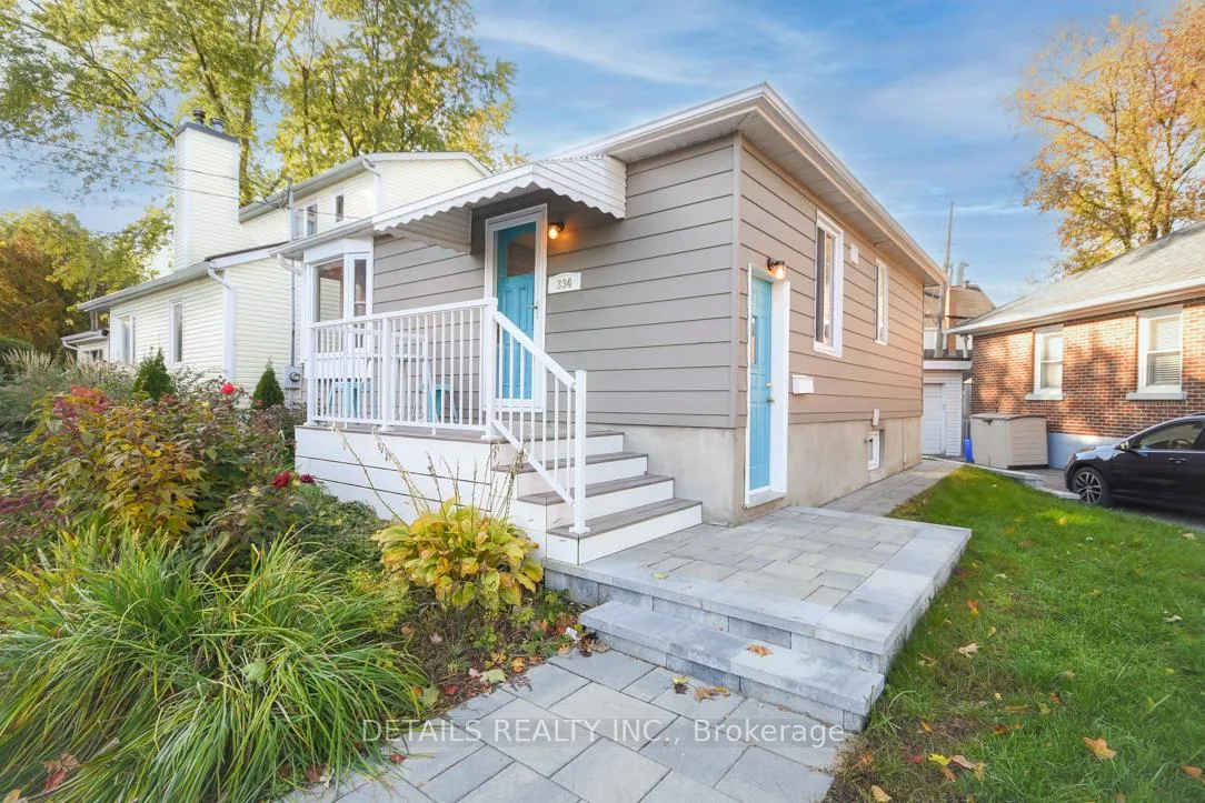 Photo 2 of 334 Rockhurst Avenue, Ottawa, Ottawa West — HOMEH