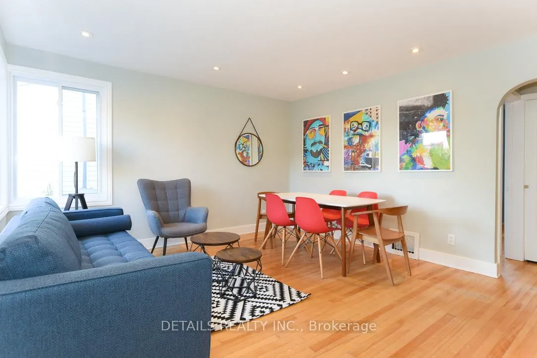 Photo 6 of 334 Rockhurst Avenue, Ottawa, Ottawa West — HOMEH