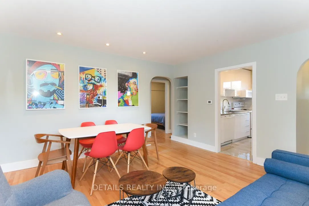 Photo 9 of 334 Rockhurst Avenue, Ottawa, Ottawa West — HOMEH