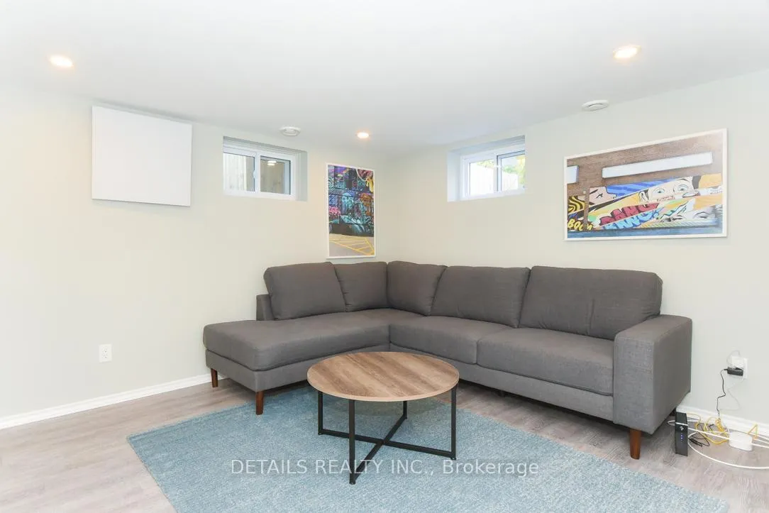 Photo 22 of 334 Rockhurst Avenue, Ottawa, Ottawa West — HOMEH