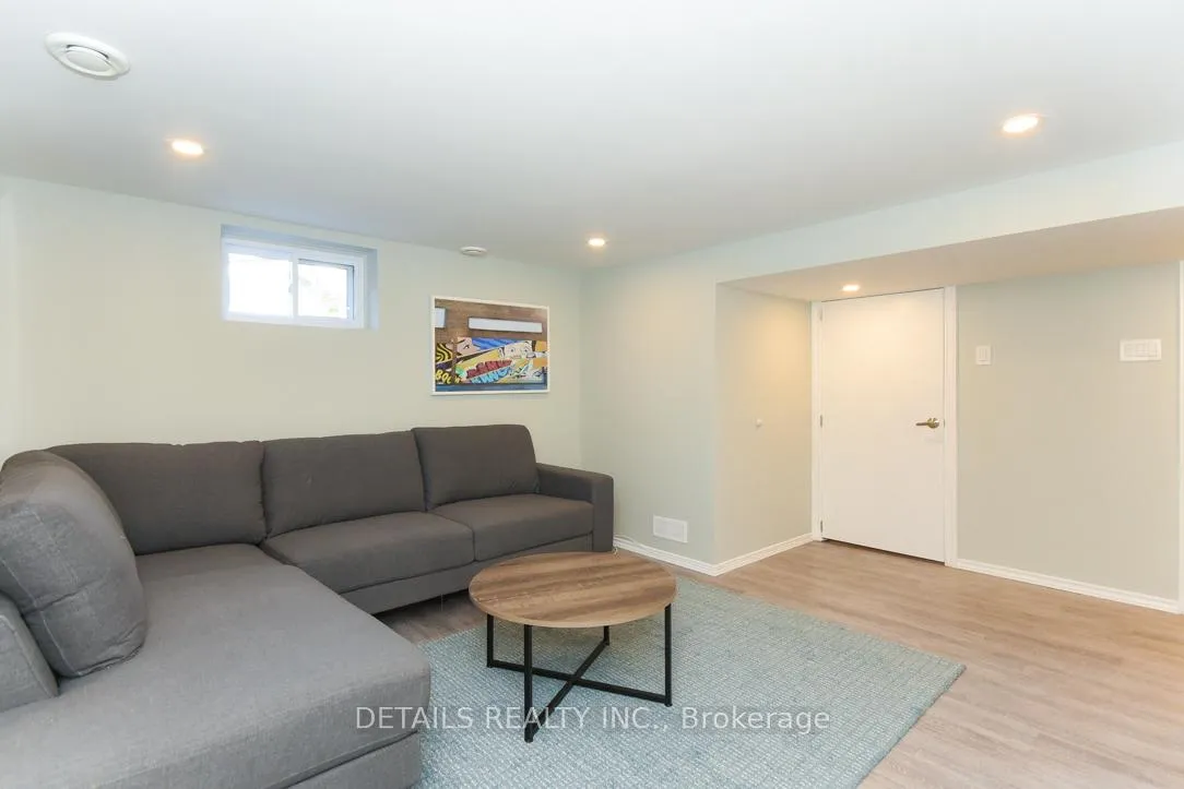 Photo 24 of 334 Rockhurst Avenue, Ottawa, Ottawa West — HOMEH
