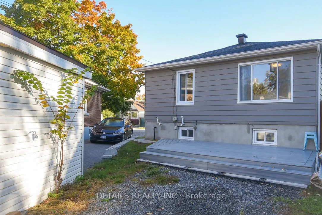 Photo 31 of 334 Rockhurst Avenue, Ottawa, Ottawa West — HOMEH