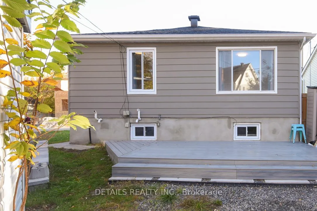 Photo 32 of 334 Rockhurst Avenue, Ottawa, Ottawa West — HOMEH