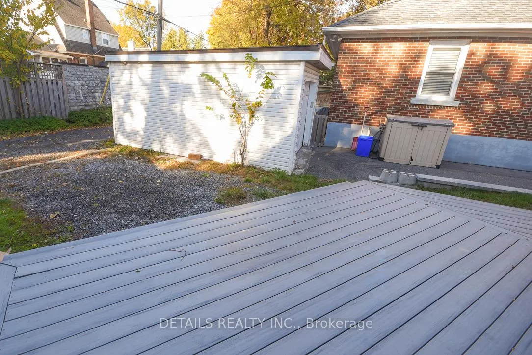 Photo 33 of 334 Rockhurst Avenue, Ottawa, Ottawa West — HOMEH
