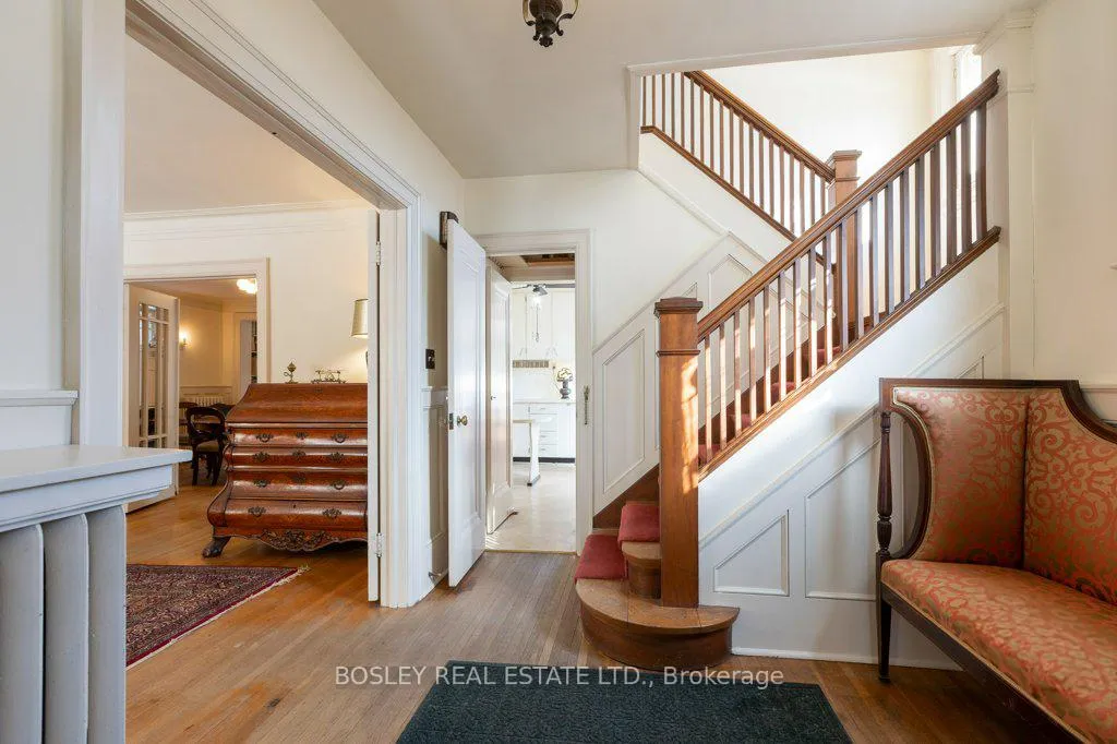 Photo 2 of 47 Harper Avenue, Toronto, Rosedale-Moore Park — HOMEH