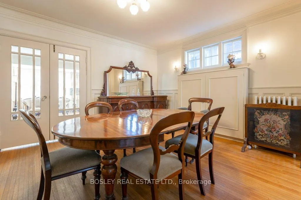 Photo 7 of 47 Harper Avenue, Toronto, Rosedale-Moore Park — HOMEH
