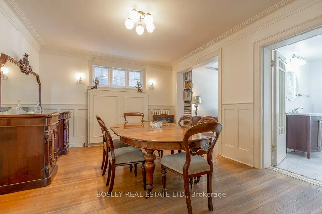 Photo 8 of 47 Harper Avenue, Toronto, Rosedale-Moore Park — HOMEH