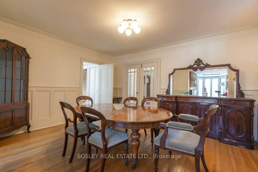 Photo 9 of 47 Harper Avenue, Toronto, Rosedale-Moore Park — HOMEH