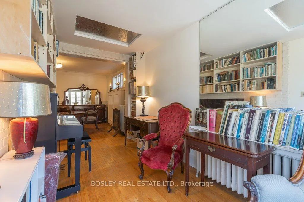 Photo 10 of 47 Harper Avenue, Toronto, Rosedale-Moore Park — HOMEH