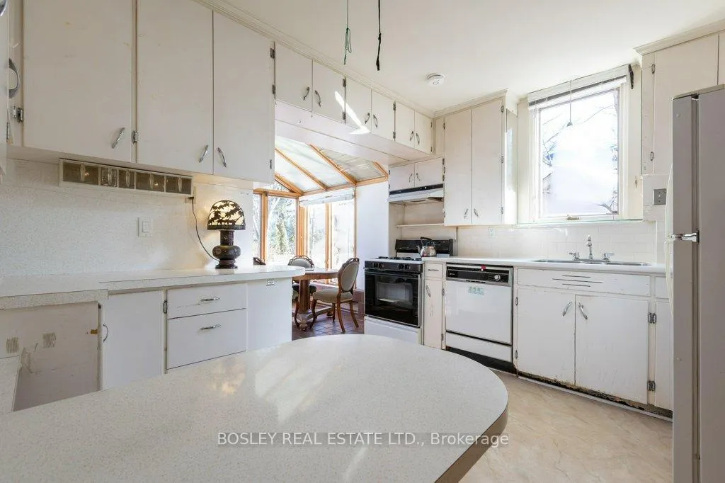 Photo 13 of 47 Harper Avenue, Toronto, Rosedale-Moore Park — HOMEH