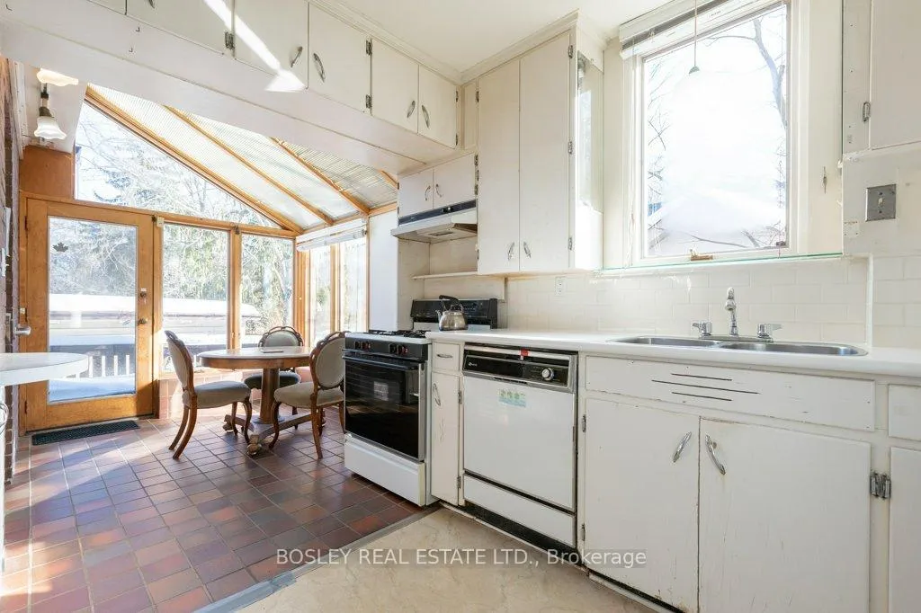 Photo 14 of 47 Harper Avenue, Toronto, Rosedale-Moore Park — HOMEH