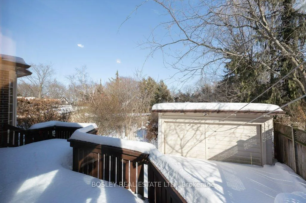 Photo 16 of 47 Harper Avenue, Toronto, Rosedale-Moore Park — HOMEH