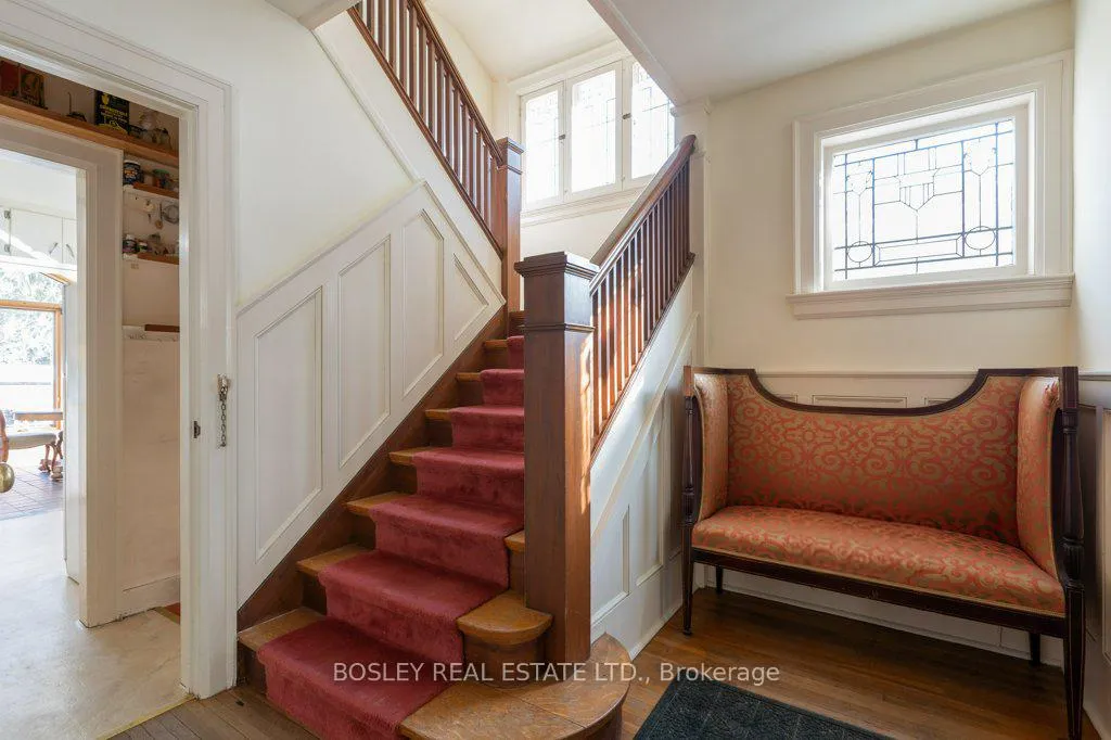 Photo 18 of 47 Harper Avenue, Toronto, Rosedale-Moore Park — HOMEH