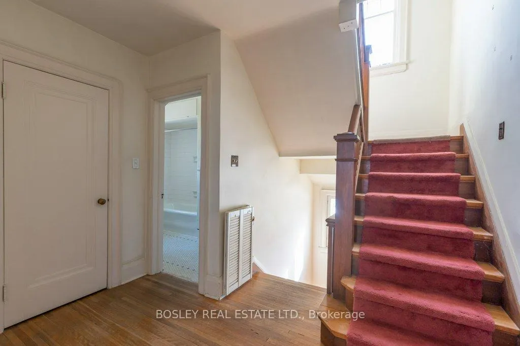 Photo 19 of 47 Harper Avenue, Toronto, Rosedale-Moore Park — HOMEH