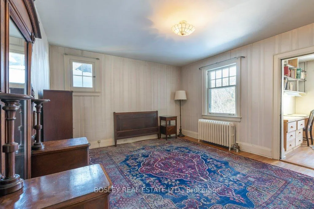 Photo 20 of 47 Harper Avenue, Toronto, Rosedale-Moore Park — HOMEH