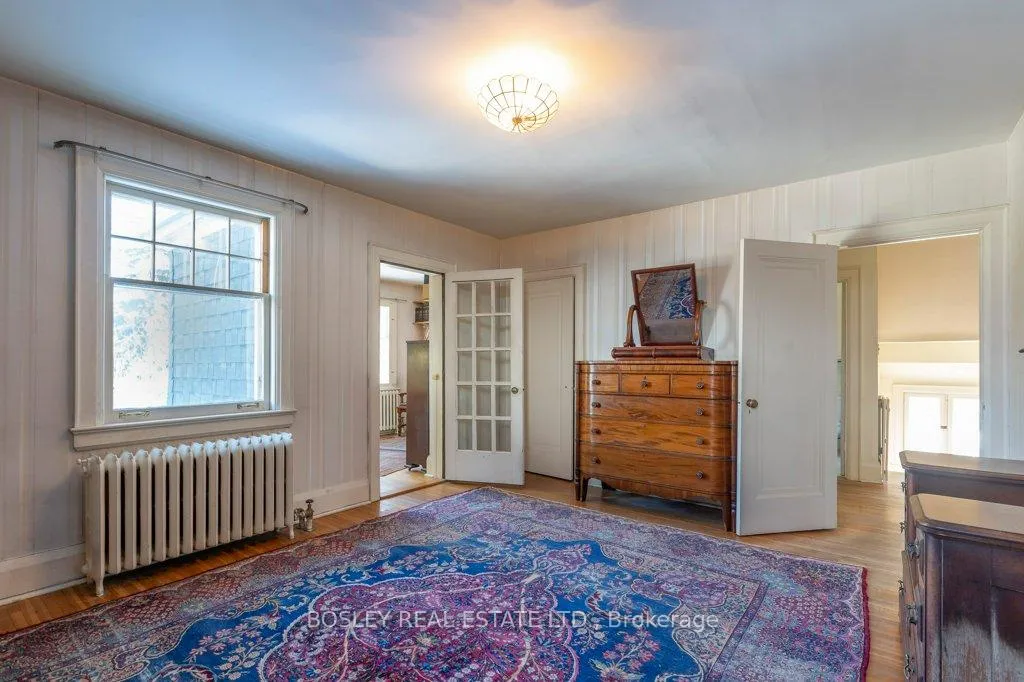 Photo 21 of 47 Harper Avenue, Toronto, Rosedale-Moore Park — HOMEH