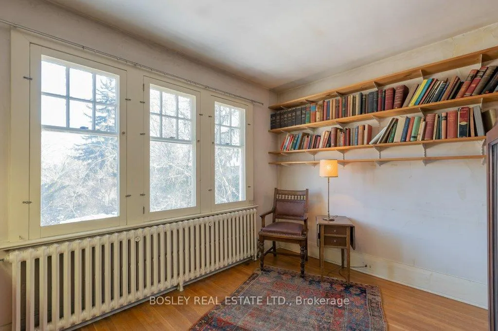 Photo 22 of 47 Harper Avenue, Toronto, Rosedale-Moore Park — HOMEH