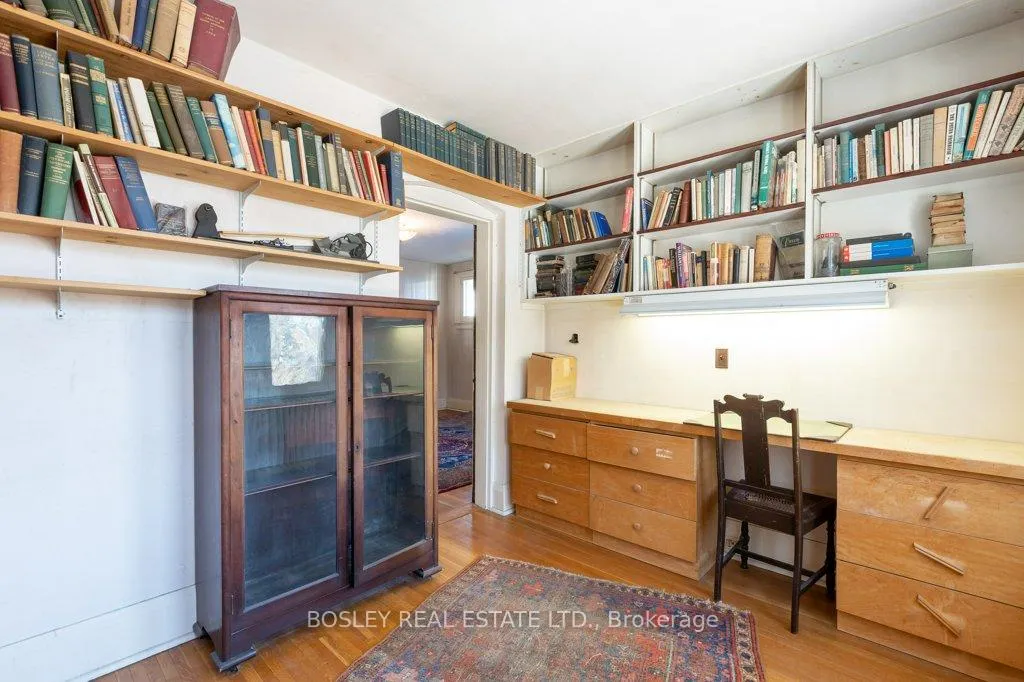 Photo 23 of 47 Harper Avenue, Toronto, Rosedale-Moore Park — HOMEH
