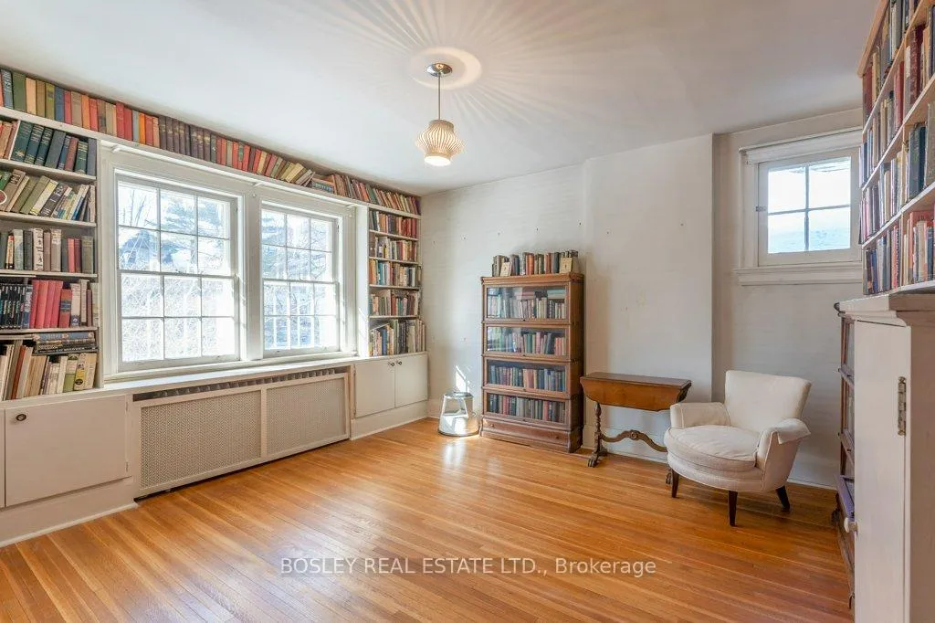 Photo 24 of 47 Harper Avenue, Toronto, Rosedale-Moore Park — HOMEH