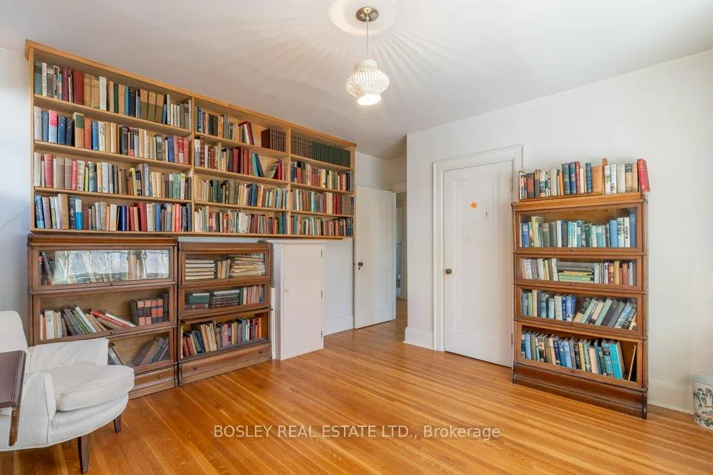 Photo 25 of 47 Harper Avenue, Toronto, Rosedale-Moore Park — HOMEH