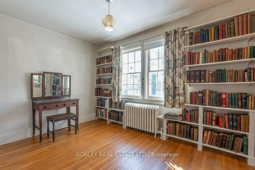 Photo 26 of 47 Harper Avenue, Toronto, Rosedale-Moore Park — HOMEH