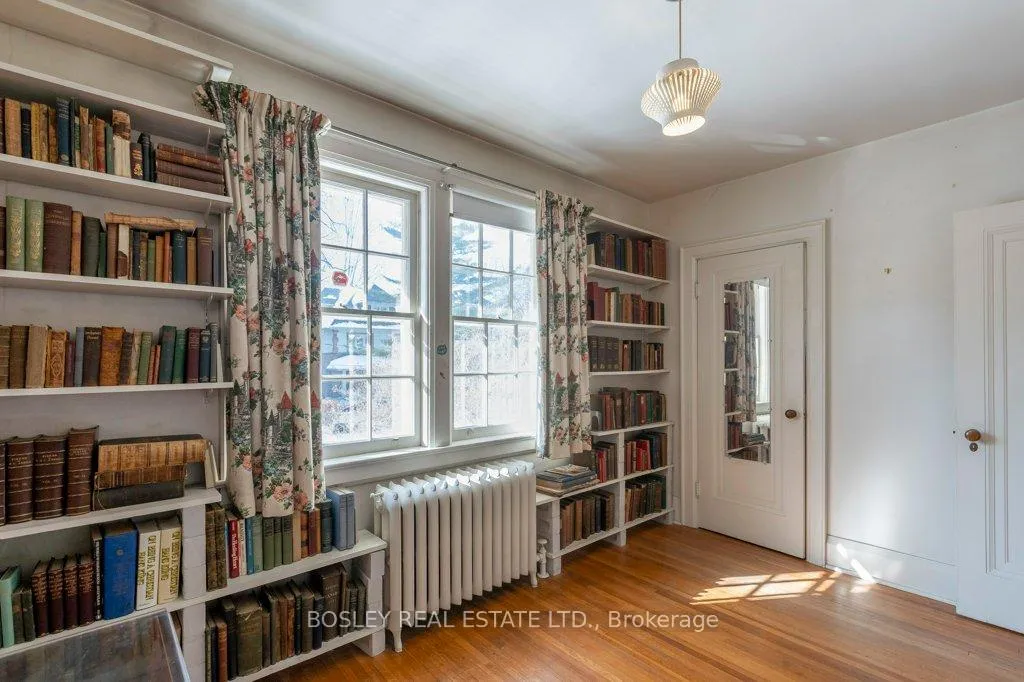 Photo 28 of 47 Harper Avenue, Toronto, Rosedale-Moore Park — HOMEH