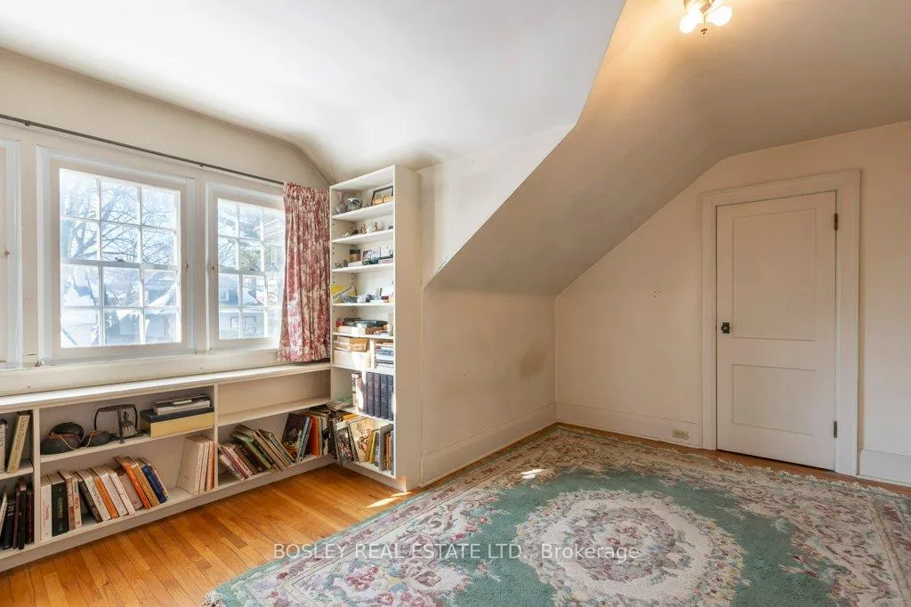 Photo 29 of 47 Harper Avenue, Toronto, Rosedale-Moore Park — HOMEH