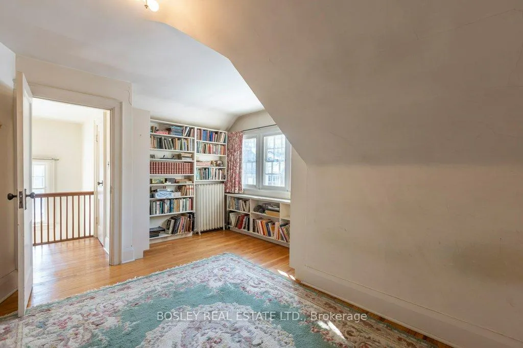 Photo 30 of 47 Harper Avenue, Toronto, Rosedale-Moore Park — HOMEH