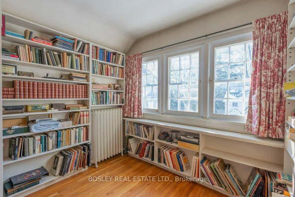 Photo 31 of 47 Harper Avenue, Toronto, Rosedale-Moore Park — HOMEH