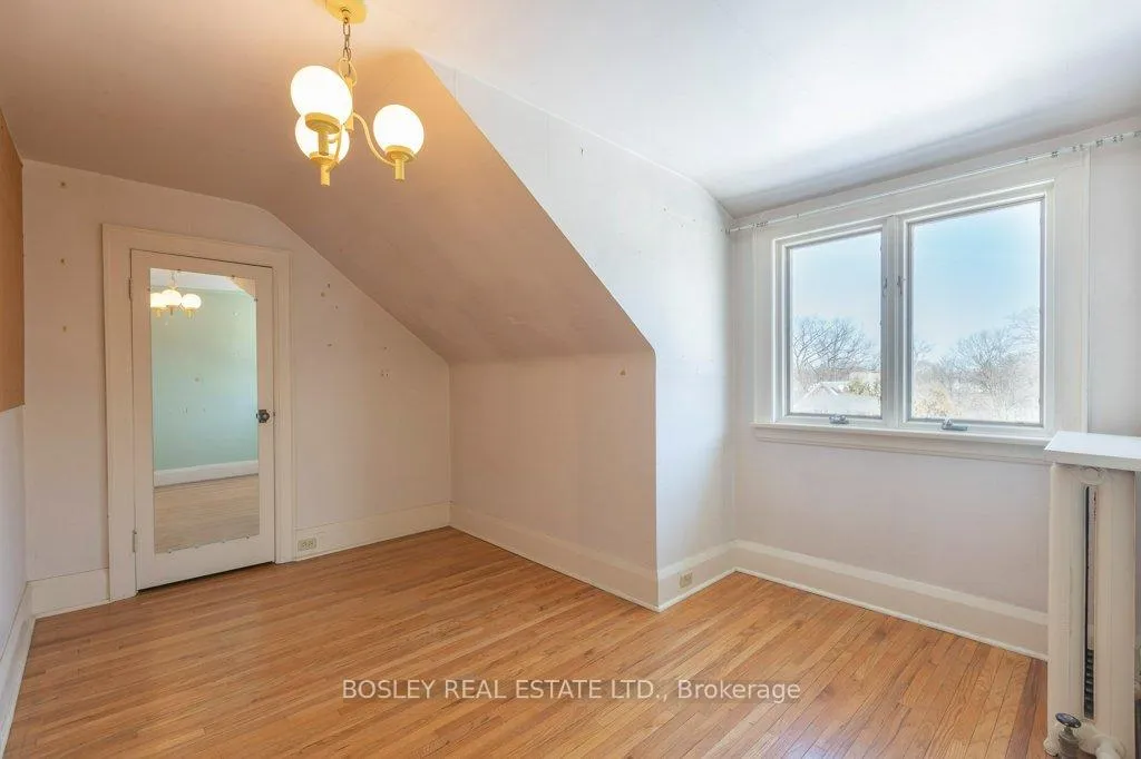 Photo 32 of 47 Harper Avenue, Toronto, Rosedale-Moore Park — HOMEH
