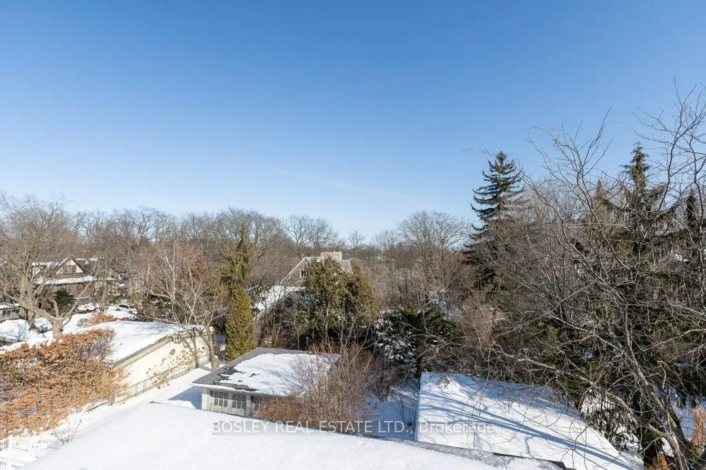 Photo 37 of 47 Harper Avenue, Toronto, Rosedale-Moore Park — HOMEH