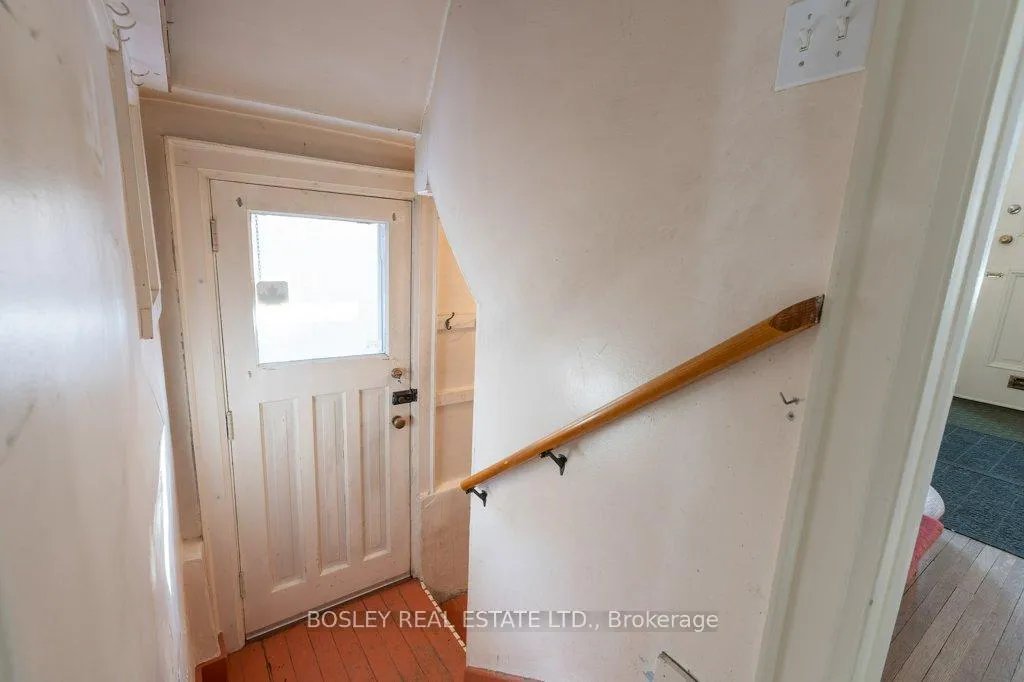 Photo 38 of 47 Harper Avenue, Toronto, Rosedale-Moore Park — HOMEH