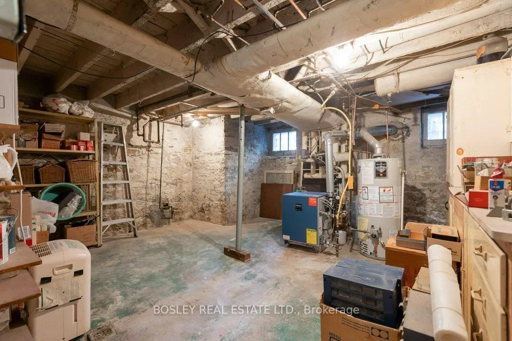 Photo 39 of 47 Harper Avenue, Toronto, Rosedale-Moore Park — HOMEH