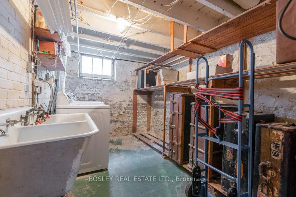 Photo 41 of 47 Harper Avenue, Toronto, Rosedale-Moore Park — HOMEH