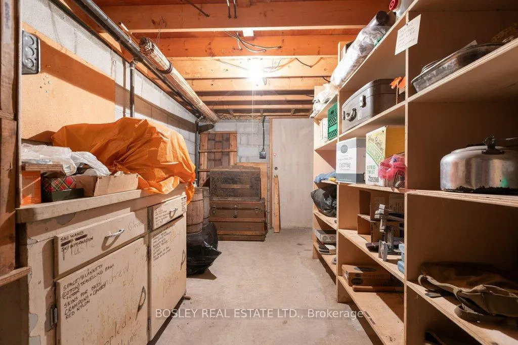 Photo 43 of 47 Harper Avenue, Toronto, Rosedale-Moore Park — HOMEH