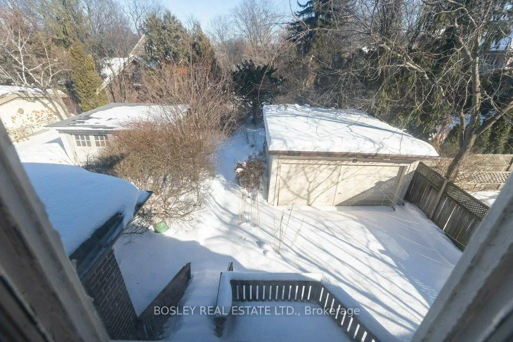 Photo 47 of 47 Harper Avenue, Toronto, Rosedale-Moore Park — HOMEH