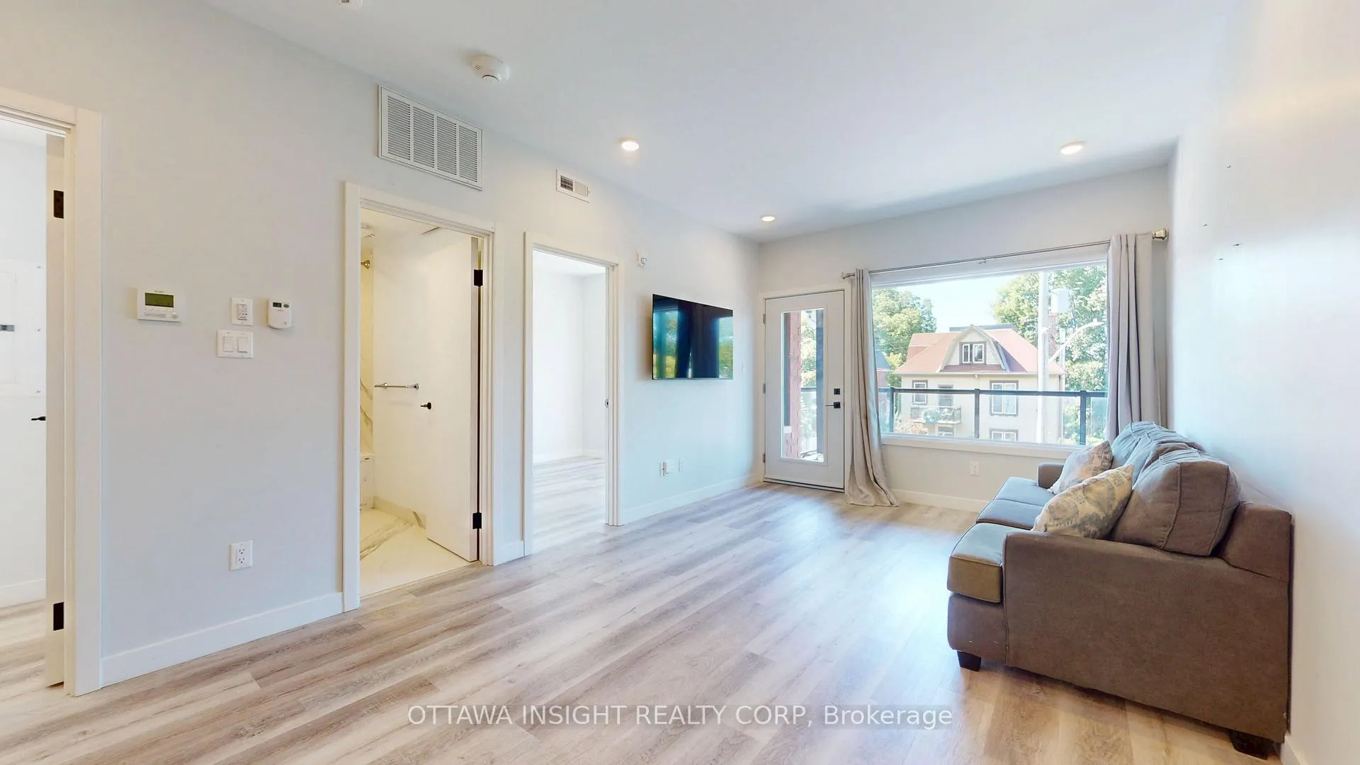 Photo 2 of Unit 3-S, 515 Chapel Street, Ottawa, Sandy Hill — HOMEH
